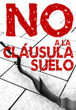 En que afecta la eliminación de las misma  a  los contratos  hipotecarios de los  apartamentos en  Zahara  de  los  Atunes  durante  la “burbuja inmobiliaria”.
La cláusula suelo es el mínimo interés a pagar en las hipotecas concertadas con los bancos anualmente, aunque los intereses anuales estén por debajo. Los bancos siempre han establecido en sus contratos hipotecarios dicha “clausula”, para asegurarse siempre un mínimo por debajo del cual al particular le sea imposible descender en el mismo, a pesar de que el EURIBOR, haya descendido. 
 En España las hipotecas tienen un tipo de interés que se fija en función del tipo del Euribor. Así, se conoce como suelo de la hipoteca aquel que fija un porcentaje mínimo aunque el interés surgido de la suma del Euribor y el diferencial sea inferior.