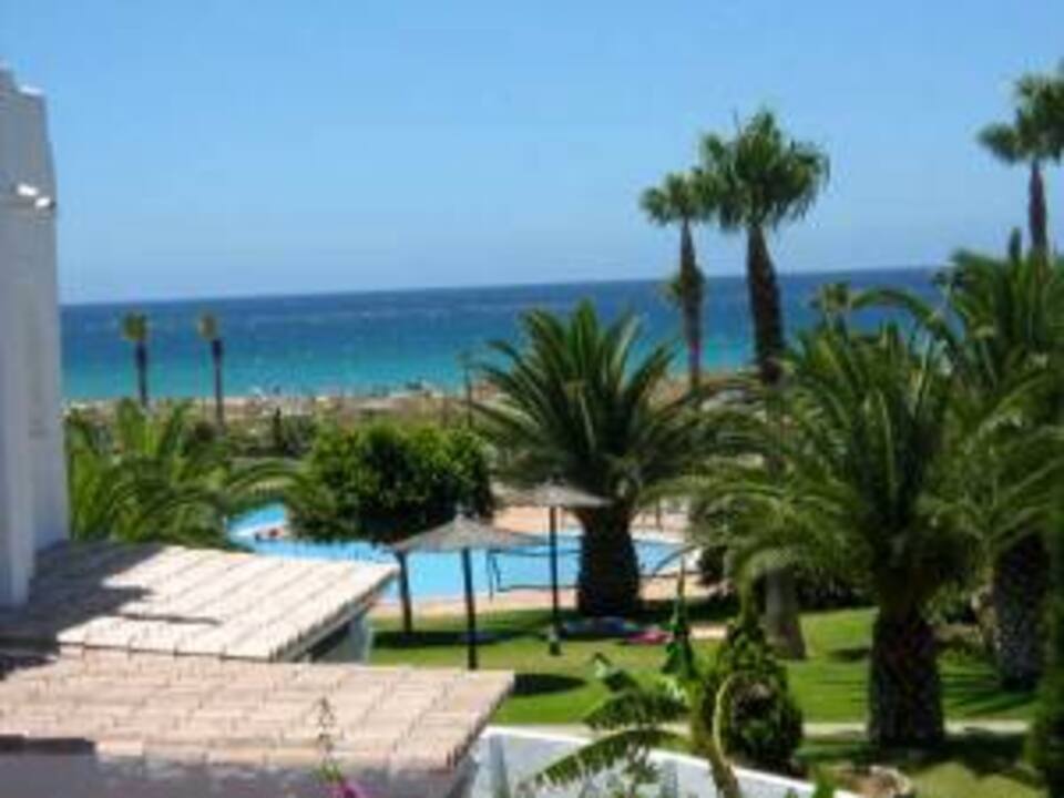 Ref. 172 - Alquiler de Casa de 3 dormitorios  de 6 plazas  en Urb. Bahía de la Plata