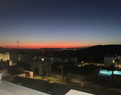 Ref. 19 - Alquiler de Apartamento de 3 dormitorios  de 6 plazas  en Olas de Plata