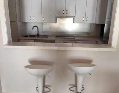 Ref. 98 - Alquiler de Apartamento de 3 dormitorios  de 6 plazas  en Urb. Atlanterra Pueblo
