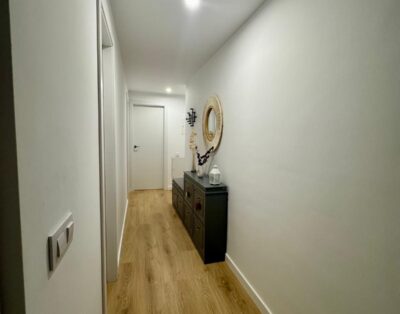 Ref. 111 - Alquiler de Ático de 2 dormitorios de 6 plazas en Urb. Cabo de Trafalgar